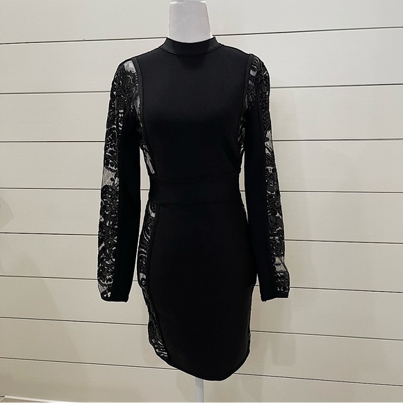 Alyce Paris Homecoming 4115 - Picture 4 of 10